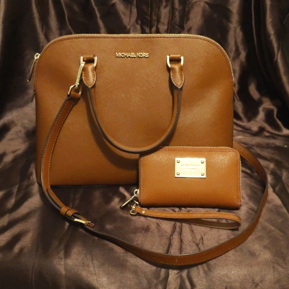 Michael kors, purse